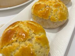 -白天鹅宾馆-宏图府餐厅