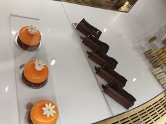 -PAUL LAFAYET 法式甜品(港汇广场店)