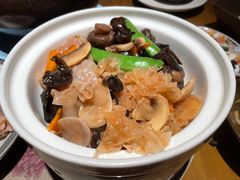 -静颐茶馆·素食(龙华店)