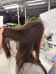 -BOF HAIR BY HONTO
