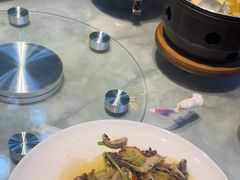 -闽公馆·客家私房菜·商务宴请·包厢(杏林橡树湾店)