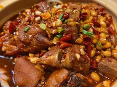 -乐乐大排档·30年老字号(浙江路店)