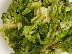 -勇猛子川菜馆(新军路店)