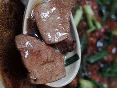 猪肝-无名氏面馆(邮电路店)