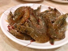 -芭菲盛宴·环球美食(北城国际店)