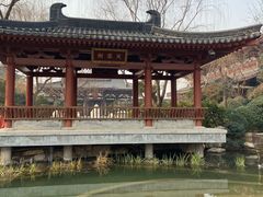 -华清宫景区