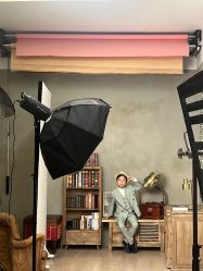 -西瓜庄园儿童摄影