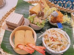 -CHILL Pho澳洲牛肉越南粉(佛山顺德万象汇店)