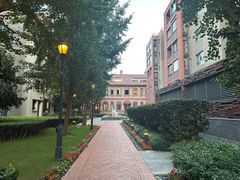 -思南公馆商业街