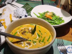 -帕蓝·暹罗料理(曲阳店)