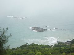 -沙扒湾