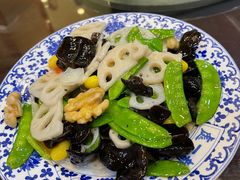 -都一处烧麦馆(前门店)