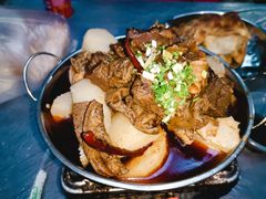 -麻木老地方牛筋牛杂(长堤街店)