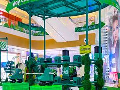 -深圳来福士广场