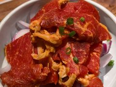 -九田家黑牛烤肉料理(新辰里亚运村店)