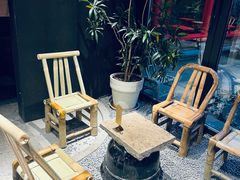 -Metal hands·铁手咖啡