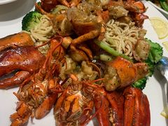 -万龙洲海鲜(大兴绿地缤纷城店)