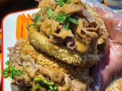 -義聚德·清真铜锅涮羊肉·烧烤(河东店)