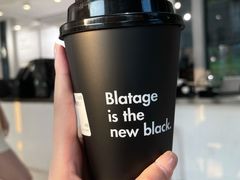 -BLATAGE COFFEE