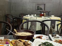 -堂宴·老厦门私房菜(1988仙岳总店)