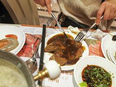 -芭菲盛宴·环球美食(解放碑英利国际店)