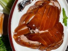 -大鸭梨烤鸭(枣园店)