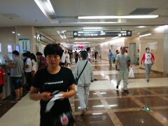 -西安交通大学第一附属医院(总院)