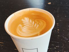 -麦隆咖啡(北大店)