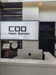-Coo Hair salon