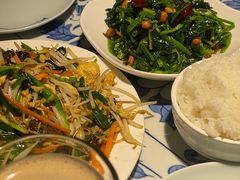 -好嫂子酱猪手•农家菜(学院南路店)