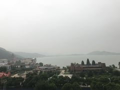 -达蓬山温泉