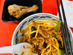 -和合谷(德外店)