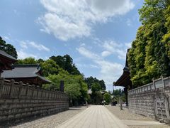-成田山新胜寺