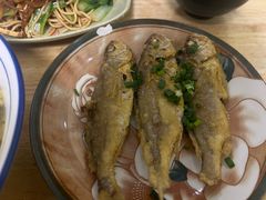 -小河无名面馆