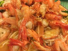 -盛港湾海鲜食府(黄沙店)
