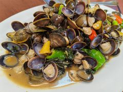 -山坑河鲜(昆仲楼店)