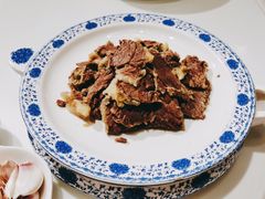 -宁夏国强手抓羊肉·清真菜(未央路凤三店)