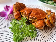 金陵熟醉蟹-馨方园食府·市井老南京菜