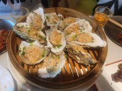 -赶海部落海鲜城(海阳路店)