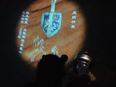 -精绝七日-新疆尼雅遗址数字大展【拉法耶文化艺术中心】