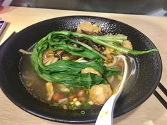 -螺大蛳柳州螺蛳粉·火锅·热干面(西城永捷店)