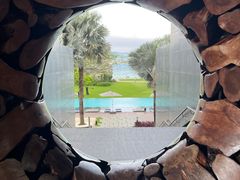 -三亚太阳湾柏悦酒店