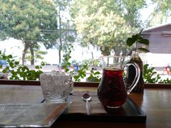 -Saffron Coffee