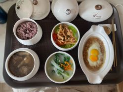 -安雅国际月子会所(拱北森宇富通店)
