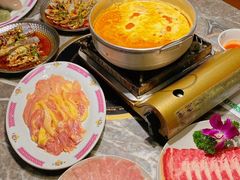 -禄婶鸡煲·打边炉