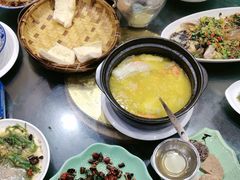 -三锅莊·牦牛肉火锅·香格里拉特色藏餐宴请餐厅(昆明创始店)