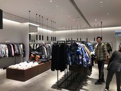 -URBAN REVIVO(北京大兴凯德MALL店)