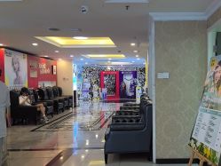 -深圳春天阳光医院·轮廓抗衰中心