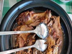 -闽鄂情·闽南招财鸭(水头店)