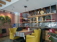 -米兰西点(辽阳店)